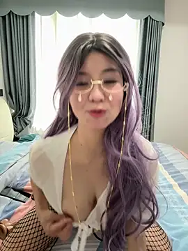 NiNa5203 online show from May 18, 7:47 am