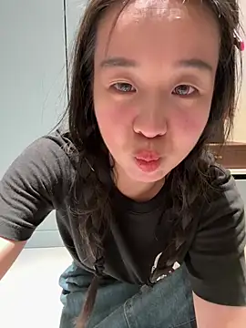 NiNa5203 online show from May 25, 2:12 pm
