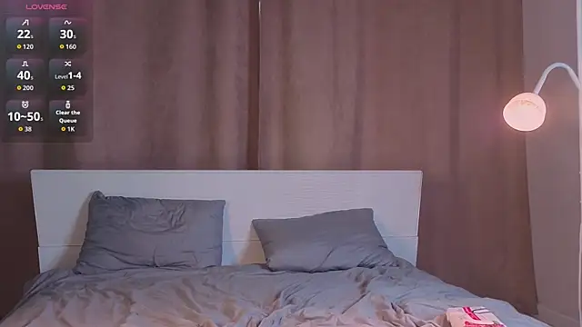 Snapshot of MariAllen chatting on July 5, 12:34 pm MariAllen online show from July 5, 12:34 pm