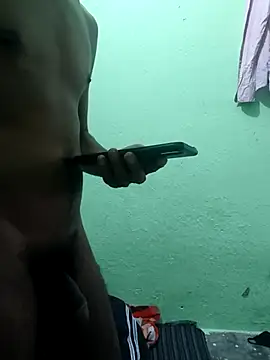 PIRU7539 online show from April 25, 1:30 am