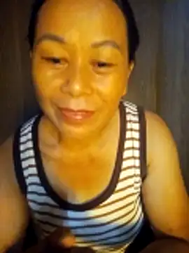 Snapshot of Ari-Na9 chatting on June 27, 7:57 am Ari-Na9 online show from June 27, 7:57 am