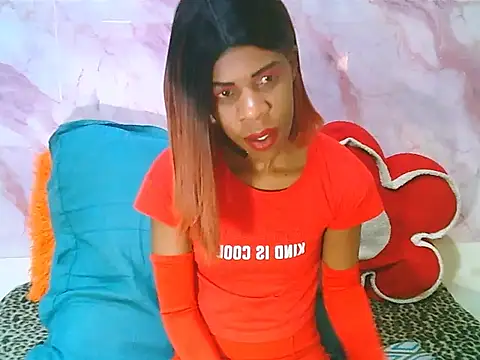 EbonySweetPeach online show from June 4, 5:35 am