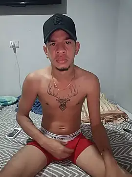 hotshame21 online show from May 31, 4:25 pm