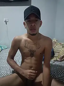 hotshame21 online show from June 1, 3:19 am