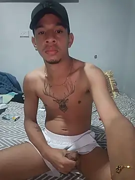 hotshame21 online show from June 6, 5:12 am