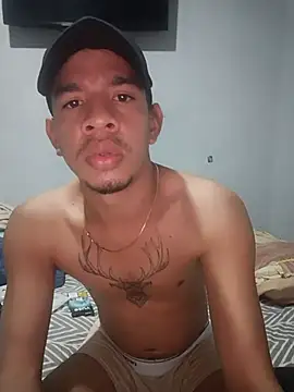 hotshame21 online show from June 7, 5:11 am