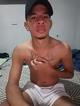 hotshame21 online show from June 8, 3:40 am