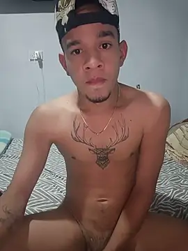 hotshame21 online show from June 11, 5:05 am