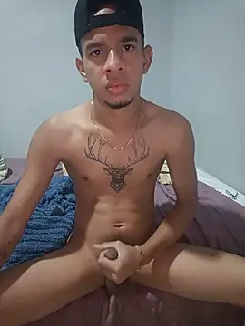 hotshame21 online show from June 17, 3:42 am