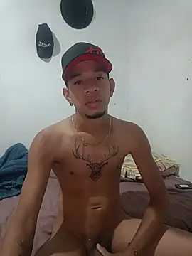 hotshame21 online show from August 5, 3:53 am