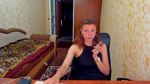 MilaShka29 online show from June 27, 11:26 am