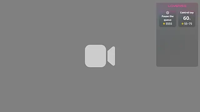 ElisssCute online show from May 18, 7:52 pm