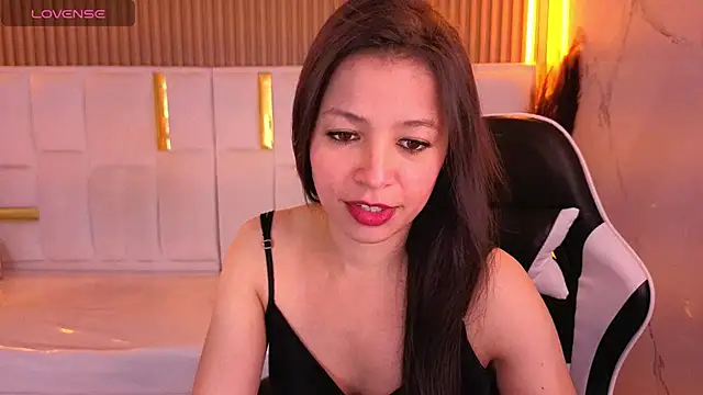 Snapshot of cony_tp chatting on June 30, 12:39 pm cony tp online show from June 30, 12:39 pm