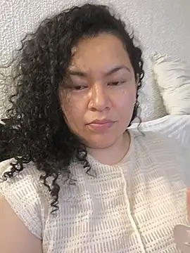 MissBronte online show from June 12, 2:54 am