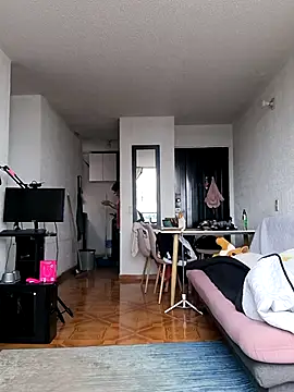 Snapshot of MissBronte chatting on July 5, 5:53 pm MissBronte online show from July 5, 5:53 pm