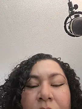 Snapshot of MissBronte chatting on July 18, 4:33 pm MissBronte online show from July 18, 4:33 pm