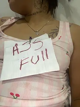 Whore Disgusting Dirty online show from April 25, 3:31 am