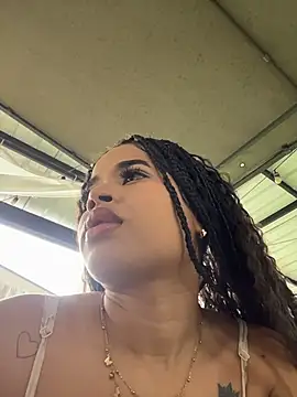 EmmaExoticaXXX online show from July 9, 9:19 pm