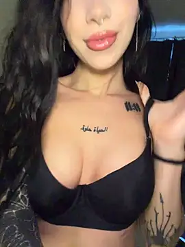 XEye Candy online show from May 8, 4:07 am