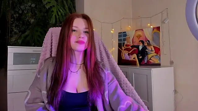 Sweet Lottie online show from April 23, 10:25 am