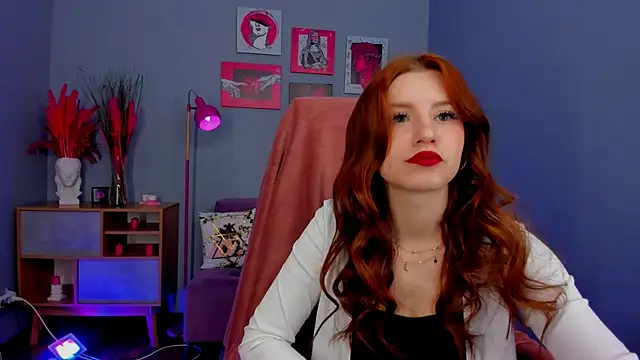 Snapshot of Sweet_Lottie chatting on April 30, 9:48 am Sweet Lottie online show from April 30, 9:48 am