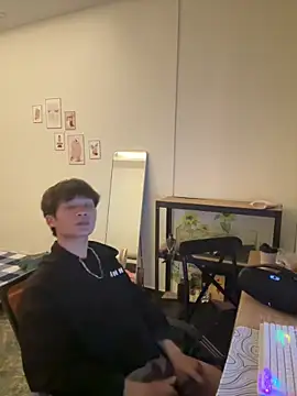 -Ninat- online show from April 24, 3:36 pm