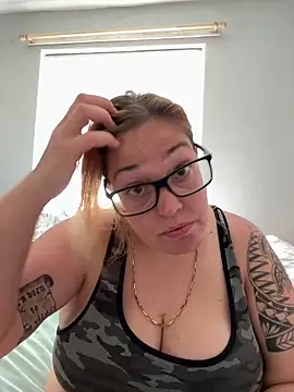 SecretRavenXO online show from May 24, 12:54 pm