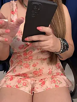 Naughty-Shreenn online show from July 22, 5:38 pm