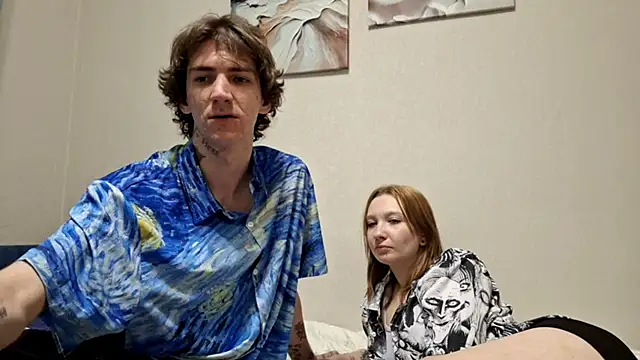 LucaLine online show from May 5, 11:18 am