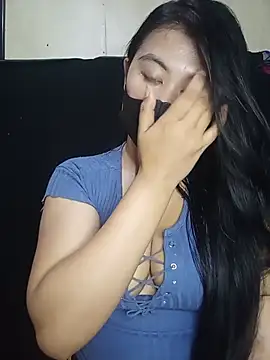 Snapshot of Rosejean chatting on July 5, 2:02 pm Rosejean online show from July 5, 2:02 pm
