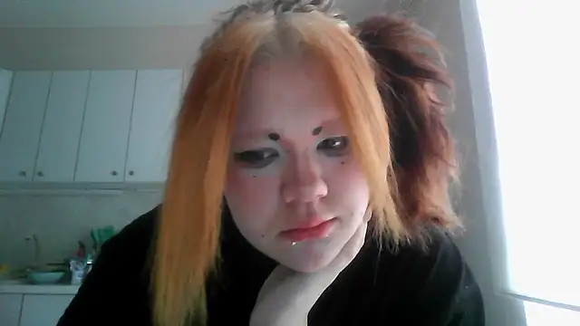 Amanda Mia  online show from May 14, 11:39 am