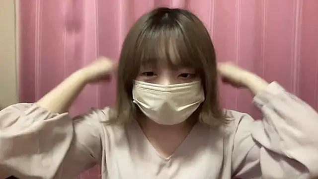 -Nanami-7 online show from May 8, 10:09 am