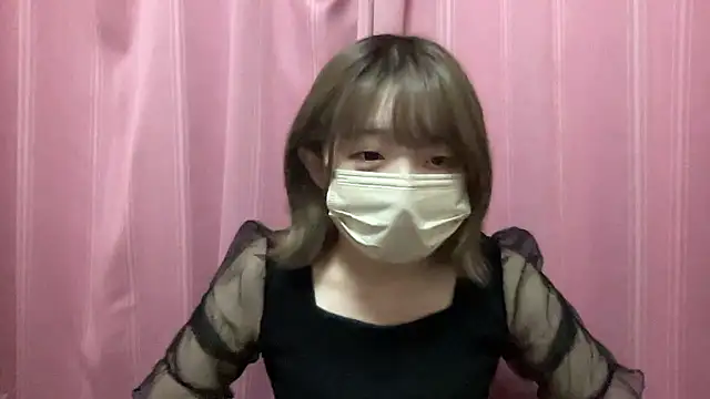 -Nanami-7 online show from May 11, 10:10 am