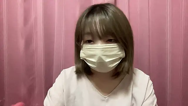 -Nanami-7 online show from May 13, 10:34 am