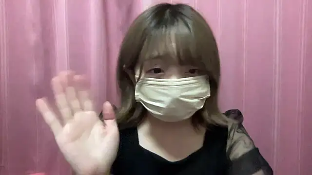 -Nanami-7 online show from May 14, 10:11 am