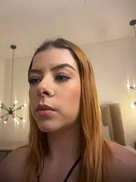 SweettVal  online show from June 13, 3:54 pm