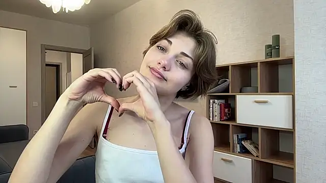 LinaFlamie online show from June 8, 10:26 am