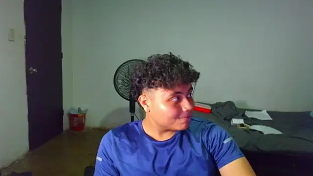 VelvetMode online show from April 30, 2:40 am