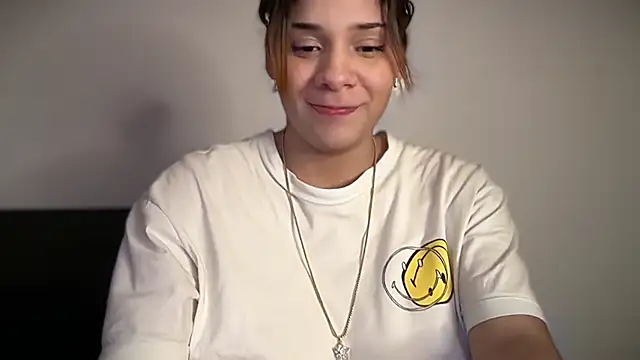 Im  molly6 online show from July 15, 1:55 am