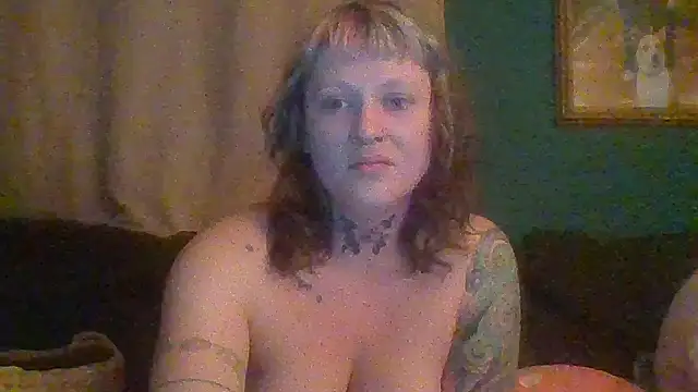 RosieSwitchBitch online show from May 9, 3:01 am