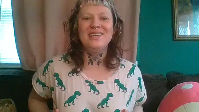 RosieSwitchBitch online show from May 14, 11:50 am