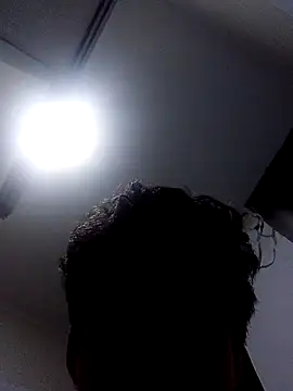 Mr ShadowSlimghost online show from April 24, 2:03 am