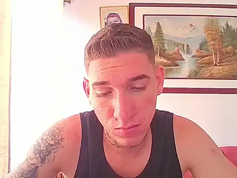 gonzalez 2001 online show from May 4, 8:49 pm