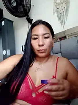 Angelsashaa07 online show from May 31, 7:37 pm
