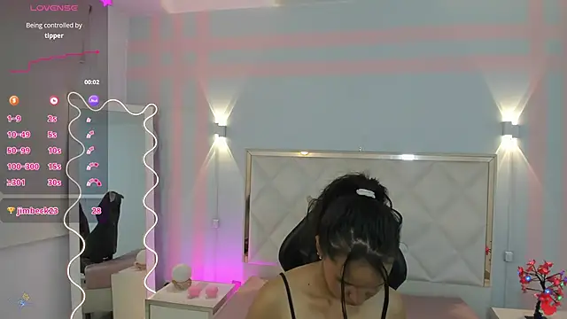 Snapshot of Victoria1_tay chatting on May 25, 7:31 pm Victoria1 tay online show from May 25, 7:31 pm