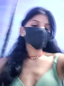 RUHI 1143 online show from May 23, 4:22 pm