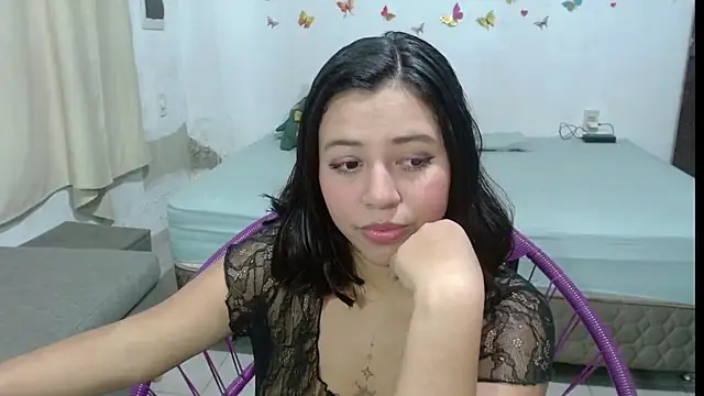 Snapshot of cute_hamster_69 chatting on April 30, 6:09 am cute hamster 69 online show from April 30, 6:09 am