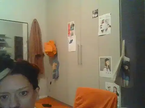 Snapshot of plsmecha chatting on July 28, 11:39 am plsmecha online show from July 28, 11:39 am