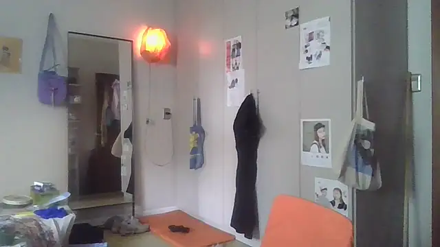 Snapshot of plsmecha chatting on July 28, 1:32 pm plsmecha online show from July 28, 1:32 pm