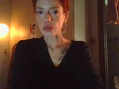 Snapshot of plsmecha chatting on July 29, 11:47 pm plsmecha online show from July 29, 11:47 pm